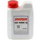 Showa Stoßdämpferöl SS25 SS-25 1 Liter Flasche Honda...