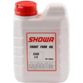 Showa Gabelöl Gabel Öl A15-00 A1500 A-1500 SS05 SS-05 1 Liter Flasche
