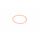 WP Suspension Kupferscheibe Druckstufen Aufnahme 29,5x33,5x1 48600004