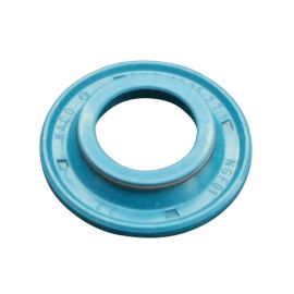 WP KTM Stoßdämpfer Dichtkopf Staubkappe Staubmanschette grün 18x35x2,7mm 50180082
