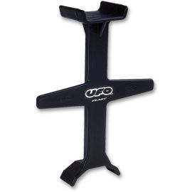 UFO MX Enduro Gabelstütze Gabelstabilisator schwarz