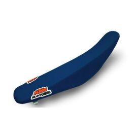KTM Sitzbankbezug Blue Moon SX/SXF 2019-2022 EXC EXC-F 2020-2023