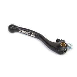 TORC1 Bremshebel Honda CRF250/450 2007-2019 schwarz