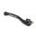 TORC1 Bremshebel Honda CRF250/450 2007-2019 schwarz