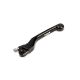 TORC1 Suzuki Kupplungshebel gelb/gold Flex Set Racing Vengance 2005-2019 mit Ersatzhebel