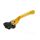 TORC1 Suzuki Kupplungshebel gelb/gold Flex Set Racing Vengance 2005-2019 mit Ersatzhebel