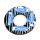 TORC1 Blister Grip Donuts Schutz vor Blasenbildung Paar schwarz weiß blau