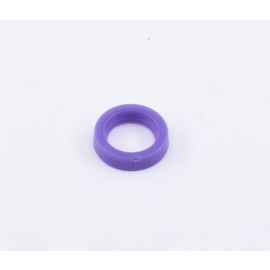 WP Suspension Gabel Cartridge Dichtring 12mm 85SH violett 48600829