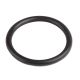 WP Suspension O-Ring 6x1,5mm NBR 70 schwarz 48600044