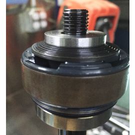 Stoßdämpfer Spacer für Shim Stack 12mm Kolbenstange 3,5mm 1 Stück