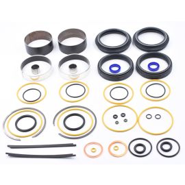 WP Suspension Cone Valve Gabel Service Kit Gabel 48mm RP10050T R14048