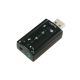 USB Soundkarte USB Audio USB Audio Adapter 7.1 mit laut...