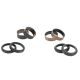 SHOWA Gabel Service Kit 48mm für RMZ250 13-15 RMZ450...