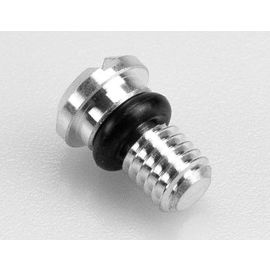 Kayaba Gabel Entlüftungsschraube mit O-Ring 110090000501 KYB