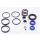 WP Suspension Gabel Service Kit SX50 SX65 TC65 TC50 MC50 MC65 2017-2025