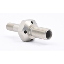 WP Suspension Druckstufen Aufnahme Cone Valve Gabel XACT XPLOR 6x42 48601201