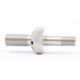 WP Suspension Druckstufen Aufnahme Cone Valve Gabel XACT XPLOR 6x42 48601201