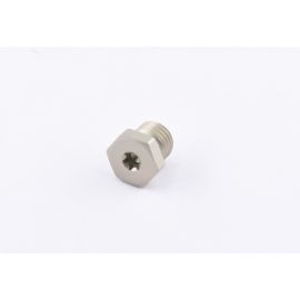 WP Suspension AER Luftgabel Entlüftungsschraube 2016-2019 Alu M8x1 48601495