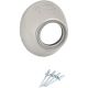 FMF Auspuff Endkappe Edelstahl POWERCORE 4 Q4 und...
