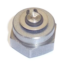 WP Stoßdämpfer Shock Check Valve M12x1,00