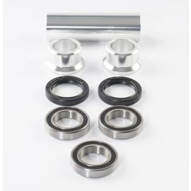Radlager Reparaturkit hinten Honda CR125/250 2000-2007 CRF250/450 2004-2017