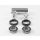 Radlager Reparaturkit vorne Honda CR125/250 2002-2007 CRF250/450 2002-2008