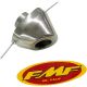 FMF Auspuff Endkappe Edelstahl TurbineCore 2 PowerCore 2...