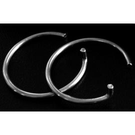 KRAMM-LOX Kolbenbolzensicherungsring Kolben Clip Sicherungsclip 22mm 1 Stück