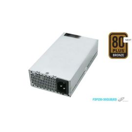 Fortron FSP250-50FEB 250 Watt Netzteil 1HE Server/miniITX Netzteil 1U 80+ BRONZE
