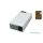 Fortron FSP250-50FEB 250 Watt Netzteil 1HE Server/miniITX Netzteil 1U 80+ BRONZE