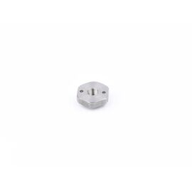 WP Suspension Gabel - Mutter für Druckstufe Check Valve M6x0,5 H6,5 SW17 48601169