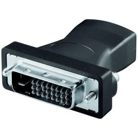 HDMI DVI Adapter HDMI Buchse auf DVI-D Stecker