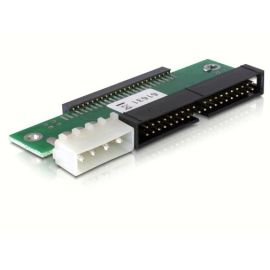 IDE Adapter 6,4cm (2,5") auf 8,9cm (3,5") Adapter IDE mit Stromanschluss als Platine