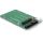 Einbausatz 8,9cm (3,5 Zoll) HDD IDE 40pin auf 6,4cm (2,5 Zoll) HDD