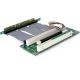 Ably Riser Karte 2HE PCI-X 64bit + PCI-E PCIe PCI Express...