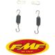 FMF Auspuff Federn und Halteöse TITANIUM 4 Factory 4...