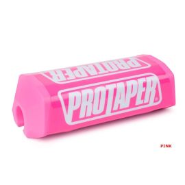 ProTaper Lenkerpolster halbrund pink 20,5cm breit für 28,6mm Lenker