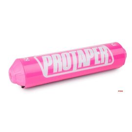 ProTaper Lenkerpolster rund pink 25,5cm breit für Querstreben Lenker