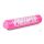 ProTaper Lenkerpolster rund pink 25,5cm breit für Querstreben Lenker
