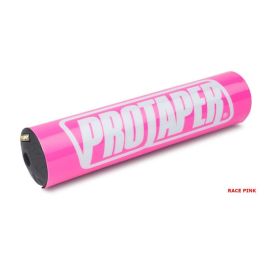 ProTaper Lenkerpolster rund pink 21,5cm breit für Querstreben Lenker