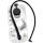 THOR Trinkblase 3 Liter Trinkbeutel mit Schlauch Hydration Bladder