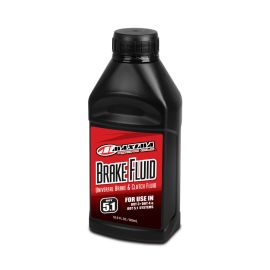 Maxima Bremsflüssigkeit DOT 5.1 500ml BRAKE FLUID