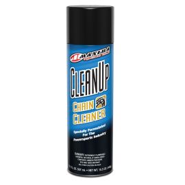 MAXIMA CLEAN UP Spezialreiniger Spray 507ml Vielzweckreiniger und Entfetter