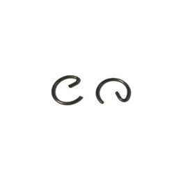 Athena Kolbenbolzensicherungsring Kolben Clip Sicherungsclip 12mm paar F1,0