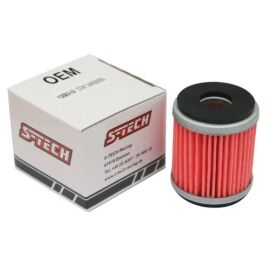 Ölfilter für Kawasaki KX250F 04-25 KX450F 16-25 Suzuki RMZ250/450 04-25 BETA EVO
