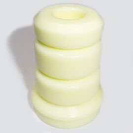 Stoßdämpfer Anschlag Gummipuffer Anschlagpuffer Rubber Bumper 14x40x56mm