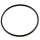 Öhlins O-Ring Stoßdämpfer Body 54x2,5 FKM70 00638-77