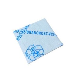 BRANOrost Korrosionsschutz Rostschutz Chips Typ R 30x30mm 2 Stück