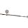NEKEN Hochdruck Luftpumpe analog 20 bar Aluminium 30cm