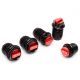 ZETA Racing Showa Zugstufen Einsteller Set werkzeuglos...